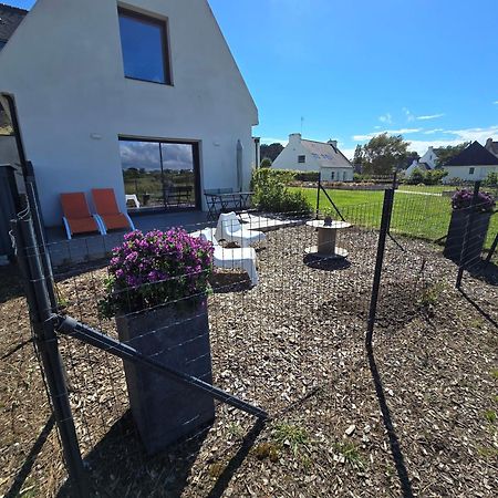 Le Cottage Séné Екстериор снимка